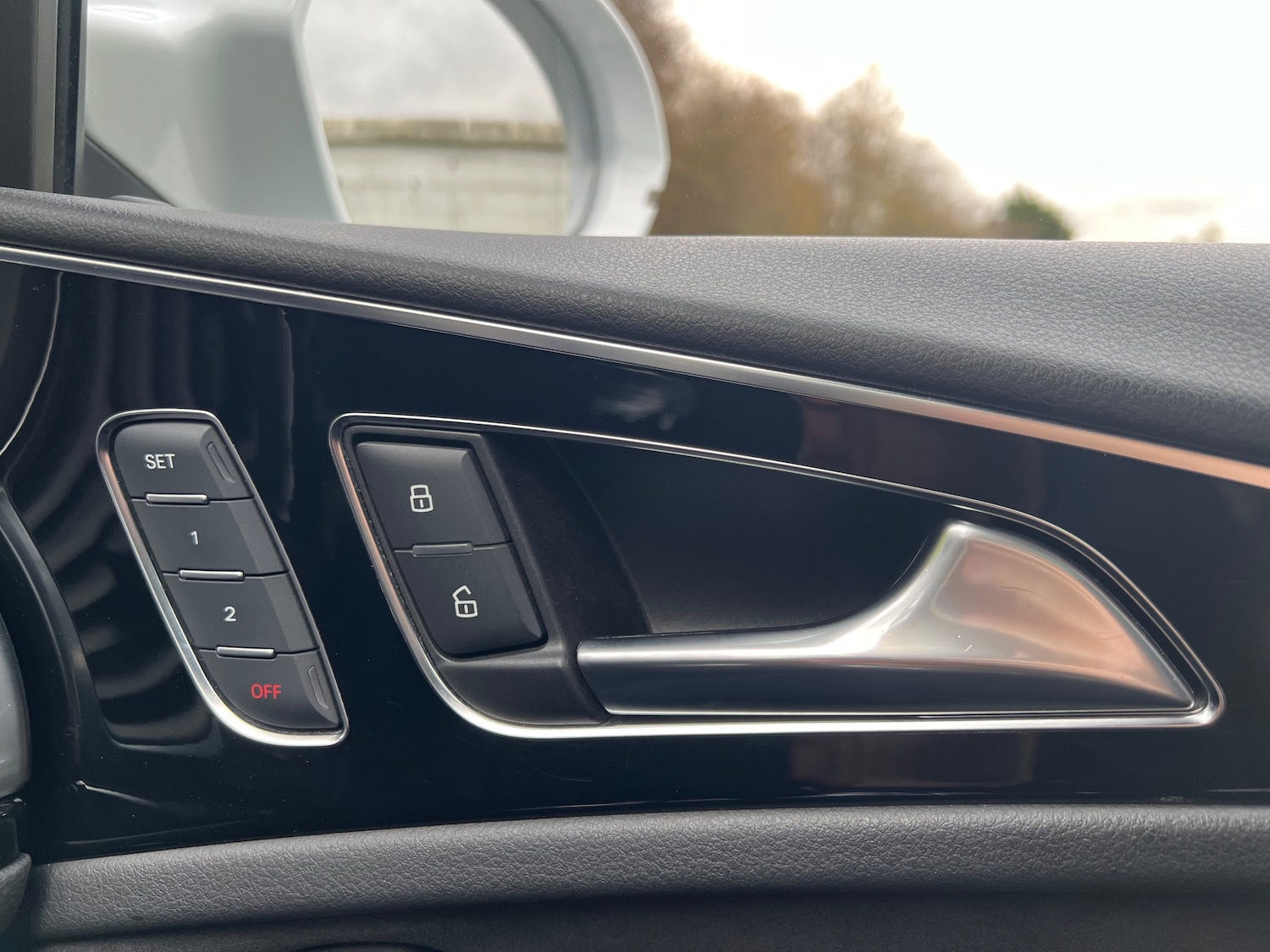 Used Audi A6 Avant 2017 for sale - 78103554: Photo 10