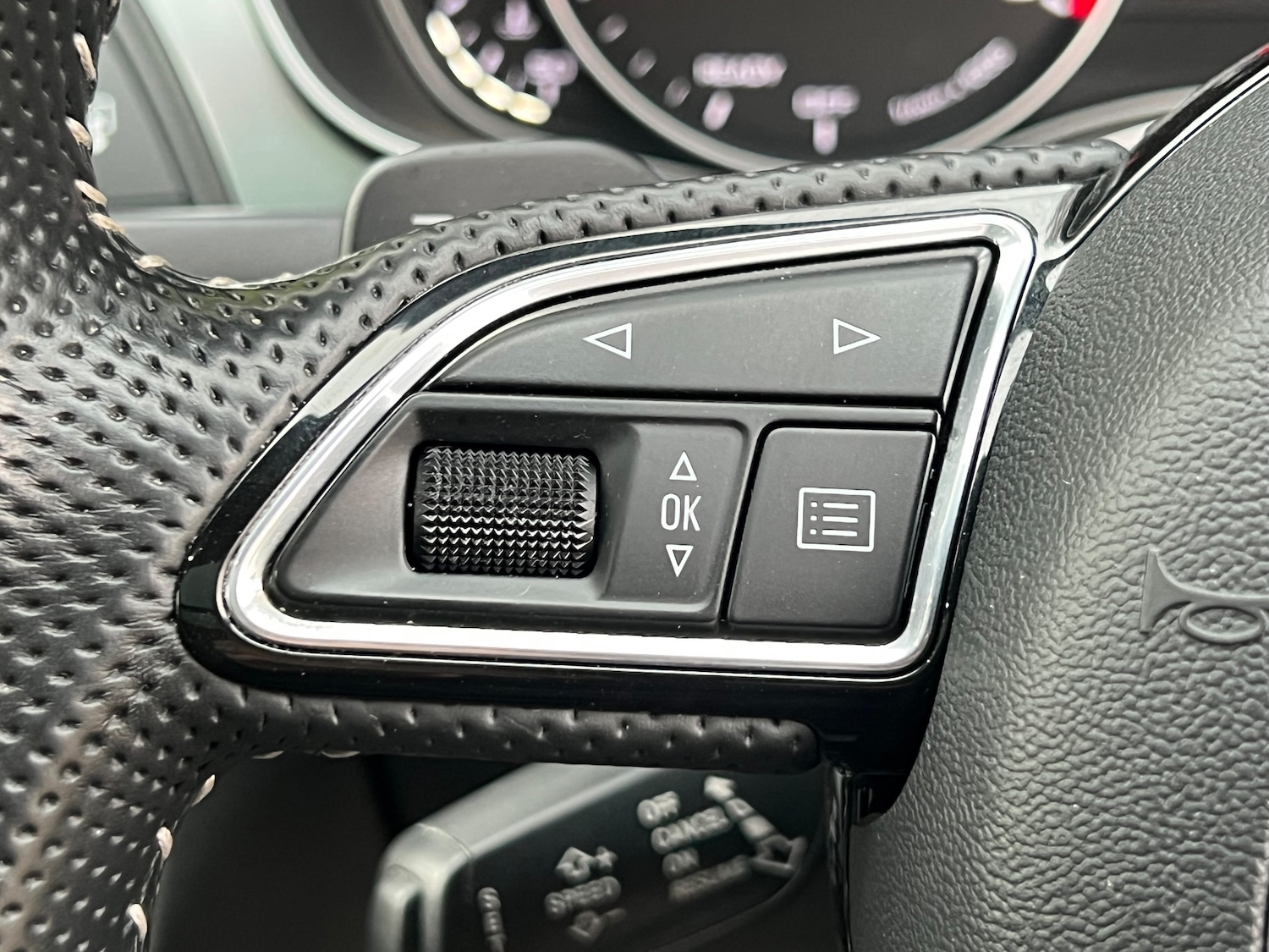 Used Audi A6 Avant 2017 for sale - 78103554: Photo 15