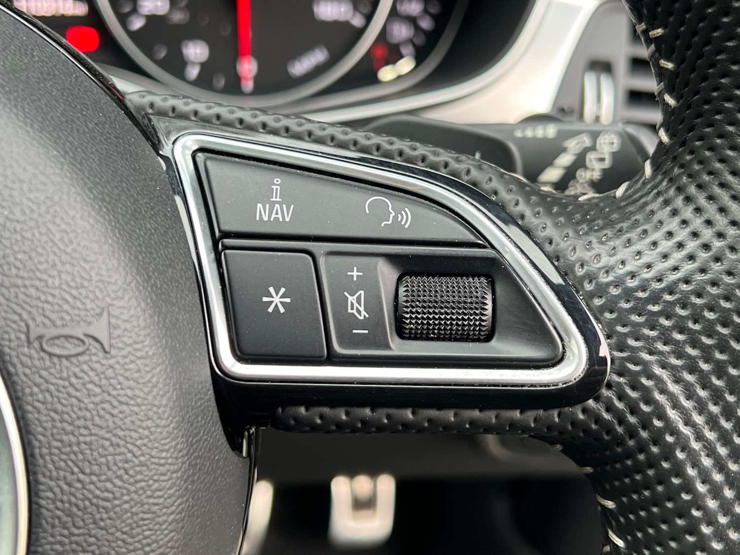 Used Audi A6 Avant 2017 for sale - 78103554: Photo 16