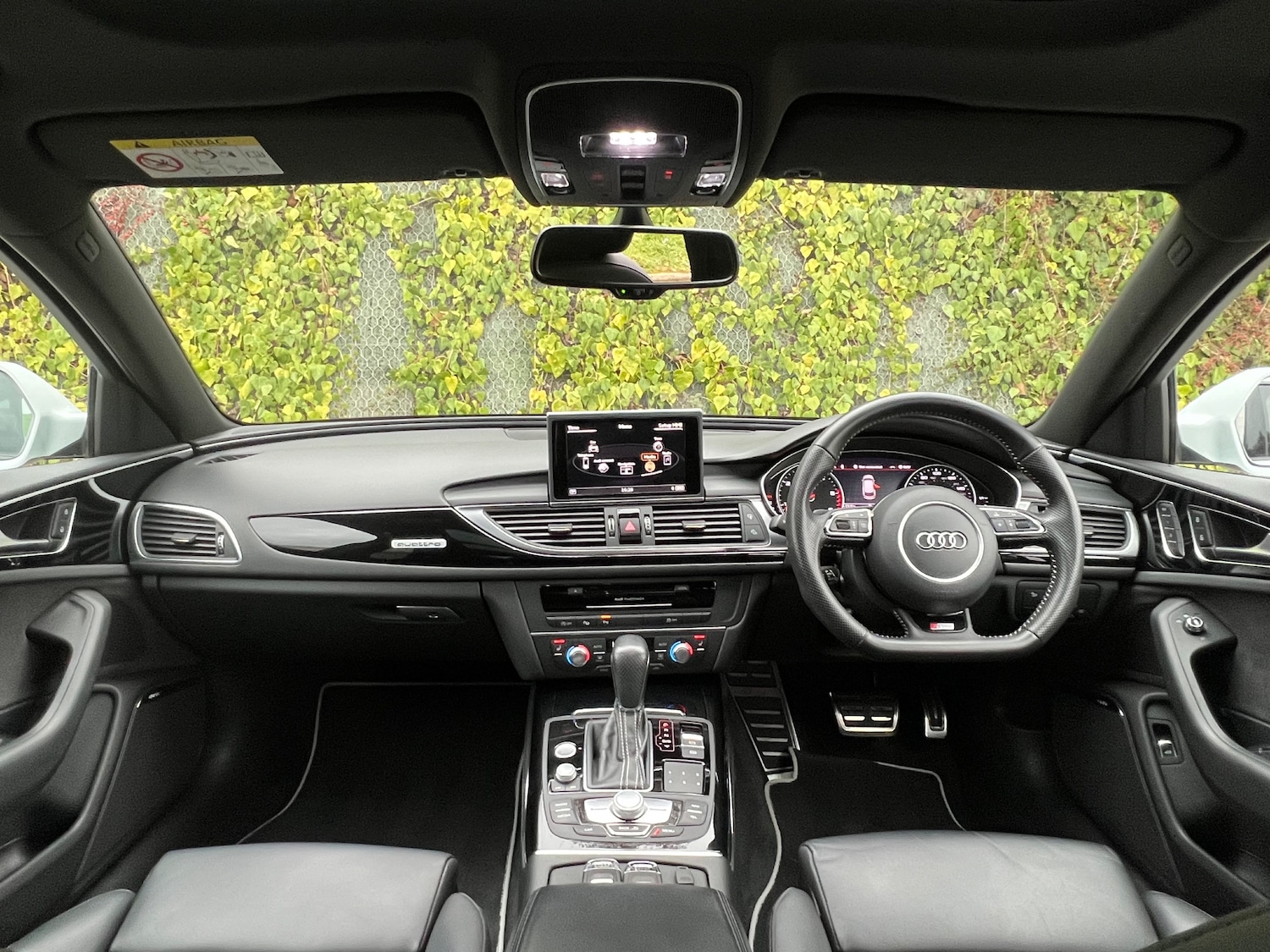 Used Audi A6 Avant 2017 for sale - 78103554: Photo 17