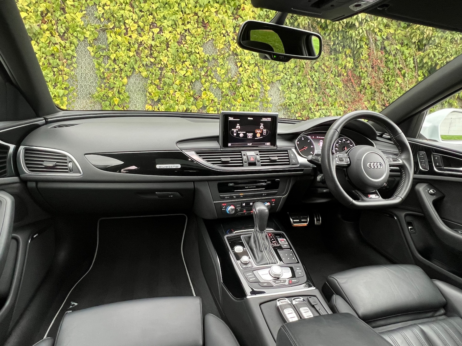 Used Audi A6 Avant 2017 for sale - 78103554: Photo 21