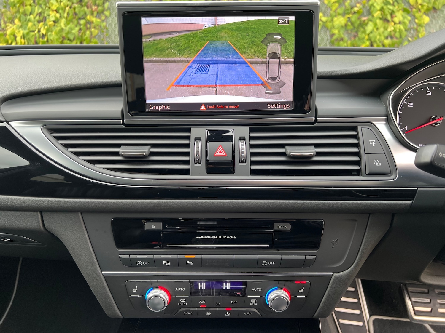 Used Audi A6 Avant 2017 for sale - 78103554: Photo 22