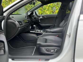 Used Audi A6 2017 for sale - 78103554: Photo