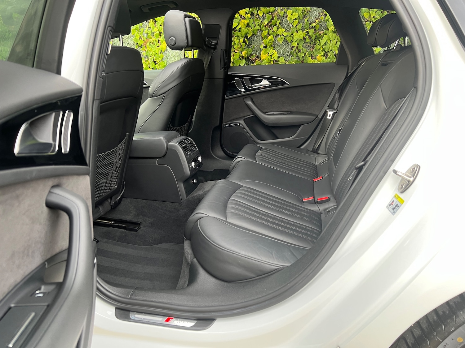 Used Audi A6 Avant 2017 for sale - 78103554: Photo 5