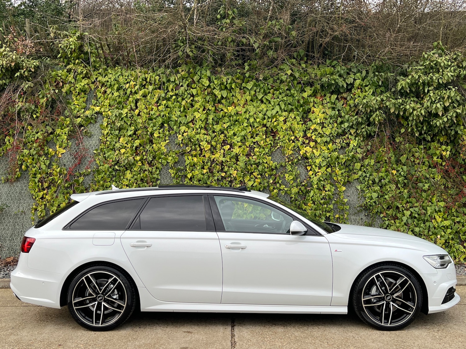 Used Audi A6 Avant 2017 for sale - 78103554: Photo 6