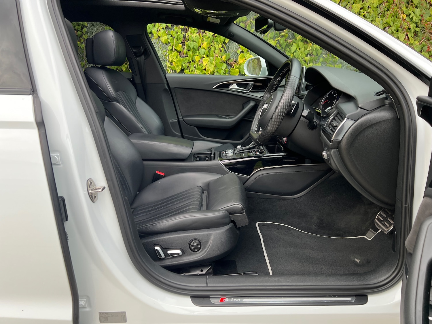 Used Audi A6 Avant 2017 for sale - 78103554: Photo 7