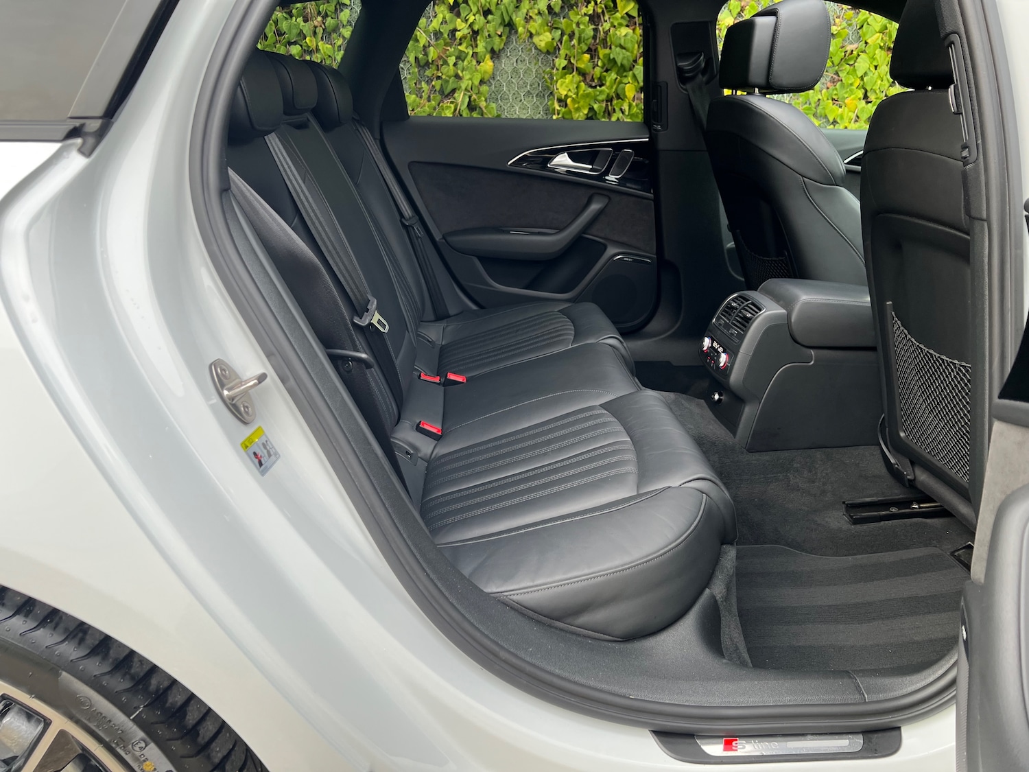 Used Audi A6 Avant 2017 for sale - 78103554: Photo 8