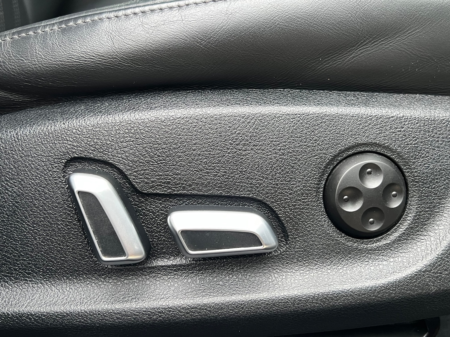 Used Audi A6 Avant 2017 for sale - 78103554: Photo 9