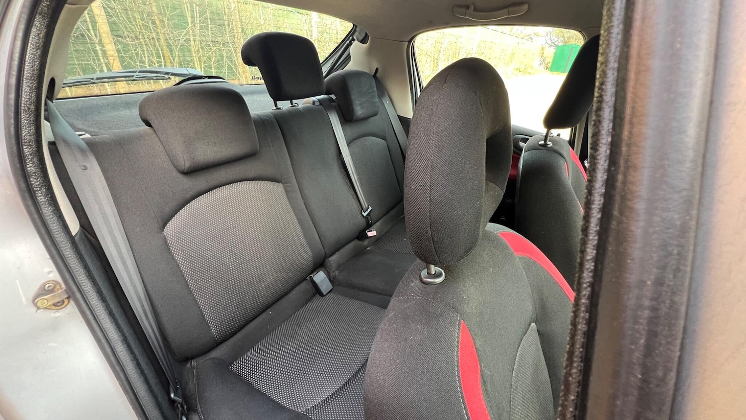 Used Peugeot 206 2006 for sale - 77971883: Photo 13