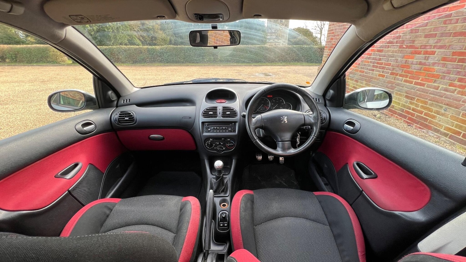 Used Peugeot 206 2006 for sale - 77971883: Photo 14