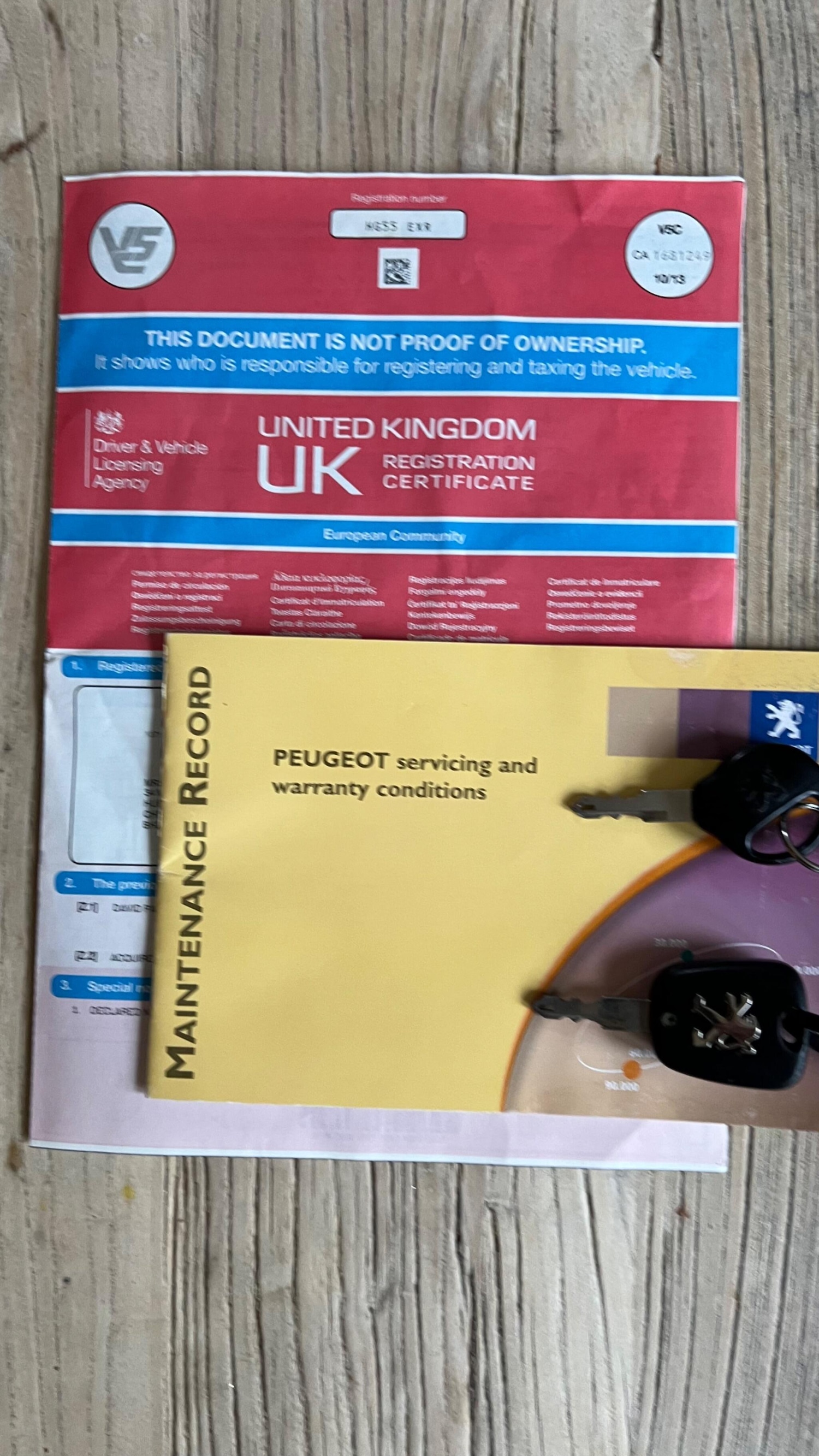 Used Peugeot 206 2006 for sale - 77971883: Photo 15