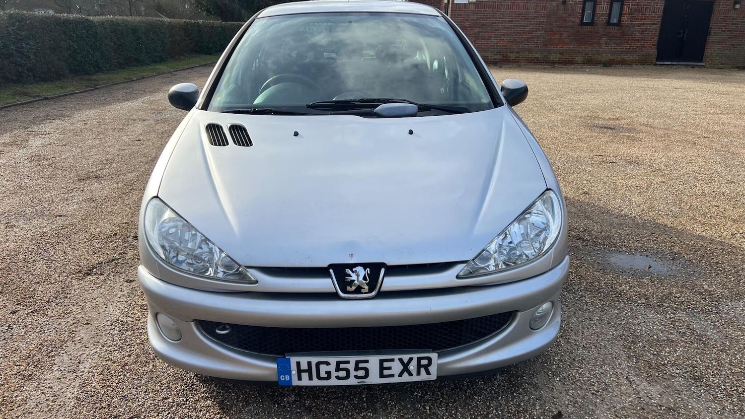 Used Peugeot 206 2006 for sale - 77971883: Photo 7