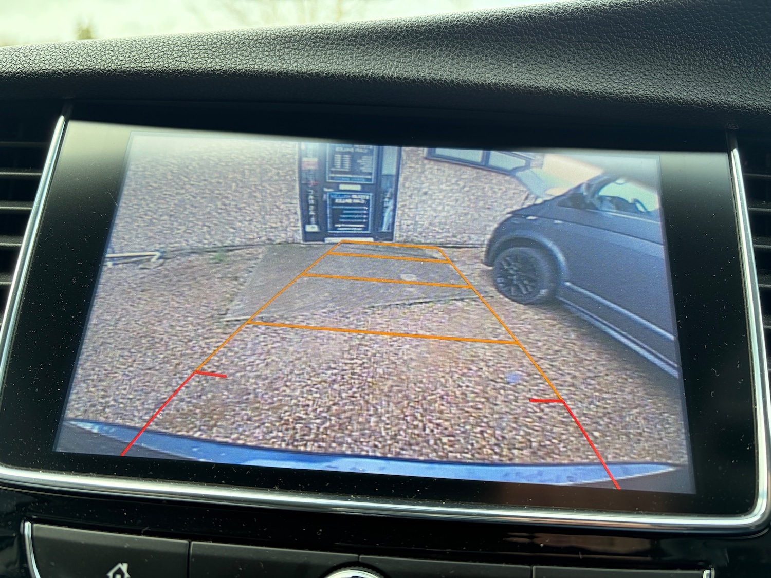 Used Vauxhall Mokka X 2018 for sale - 77942438: Photo 5