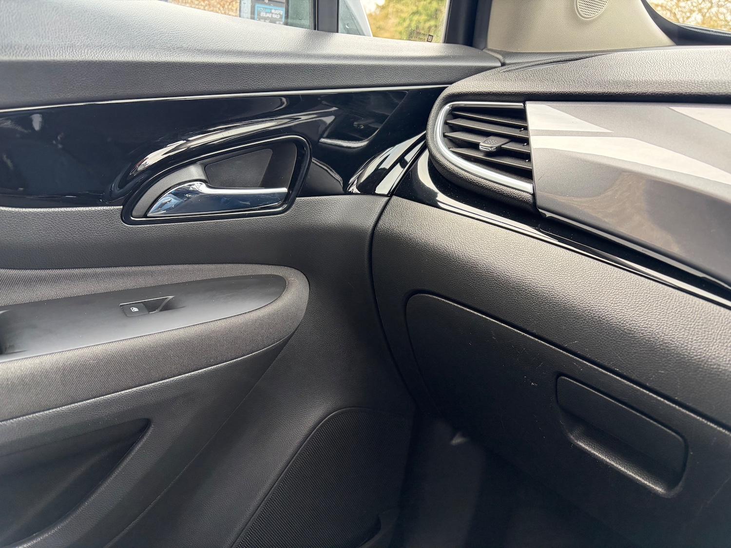 Used Vauxhall Mokka X 2018 for sale - 77942438: Photo 6