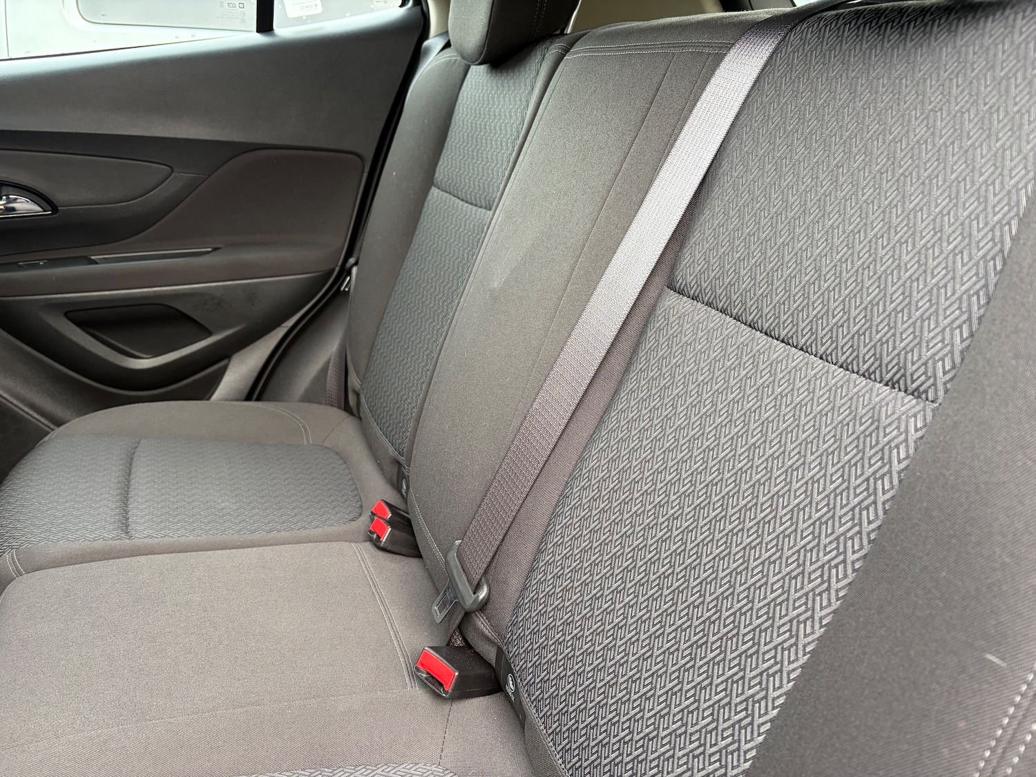 Used Vauxhall Mokka X 2018 for sale - 77942438: Photo 7