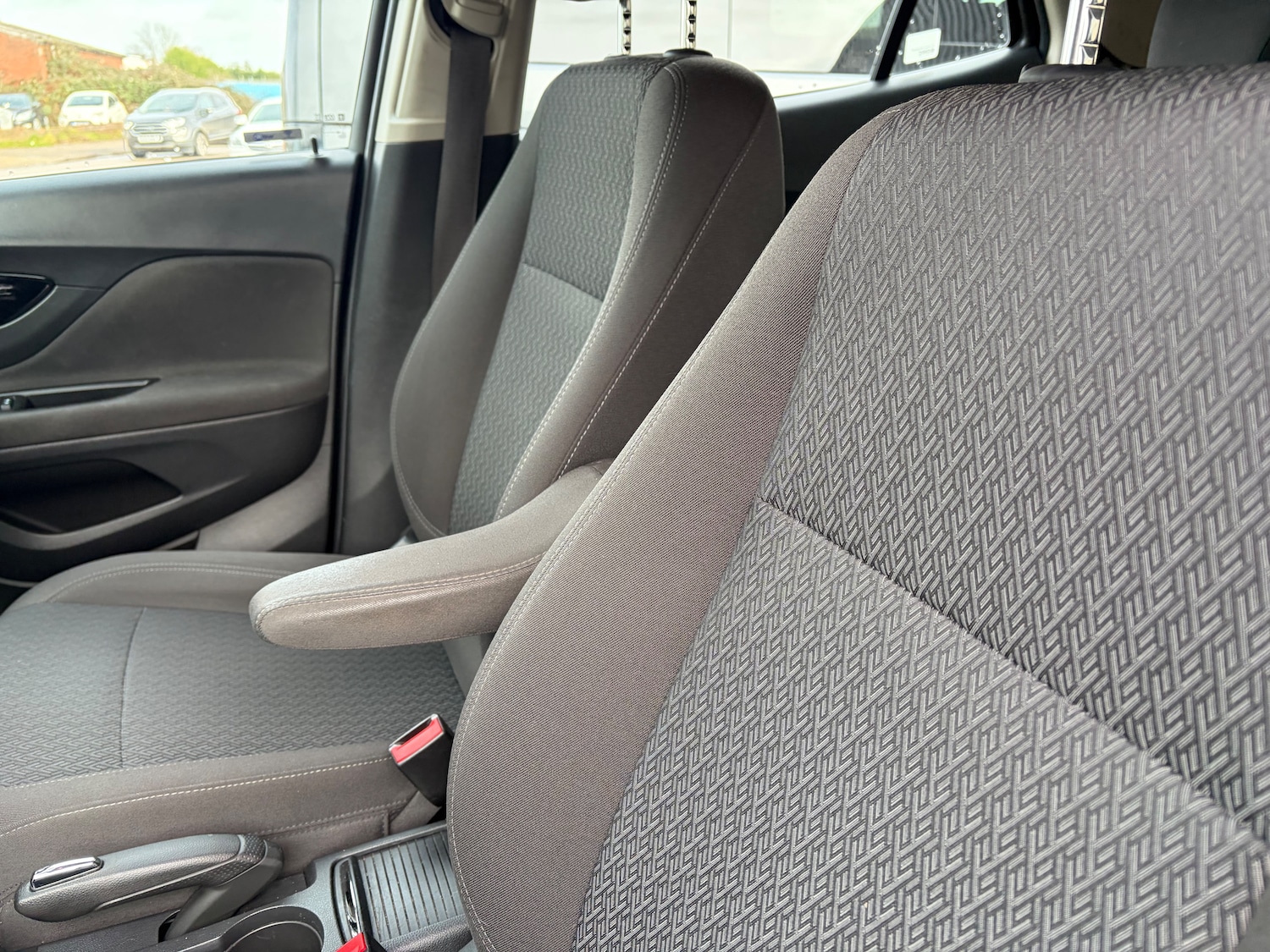 Used Vauxhall Mokka X 2018 for sale - 77942438: Photo 8