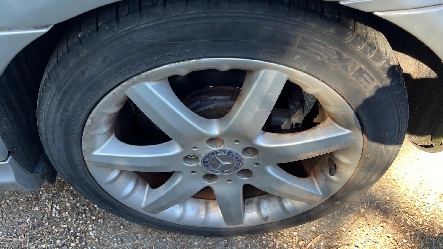 Used Mercedes-Benz C Class 2003 for sale - 77971894: Photo 13