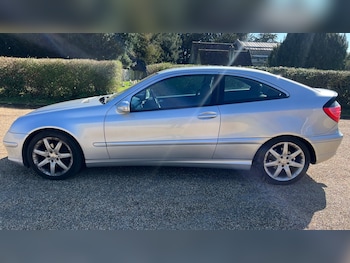 Mercedes-Benz C Class feature image