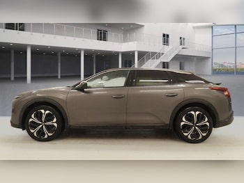 Used Citroen C5 2022 for sale - 77927853: Photo