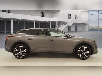 Used Citroen C5 2022 for sale - 77927853: Photo