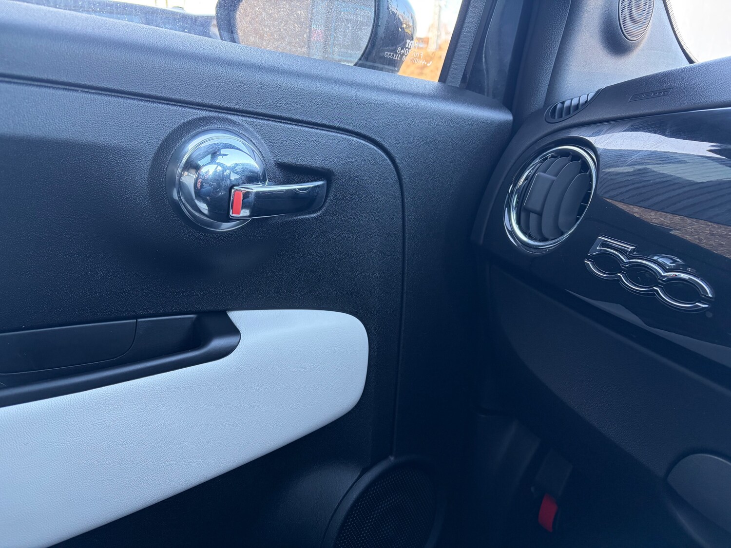 Used Fiat 500 2022 for sale - 77942427: Photo 14