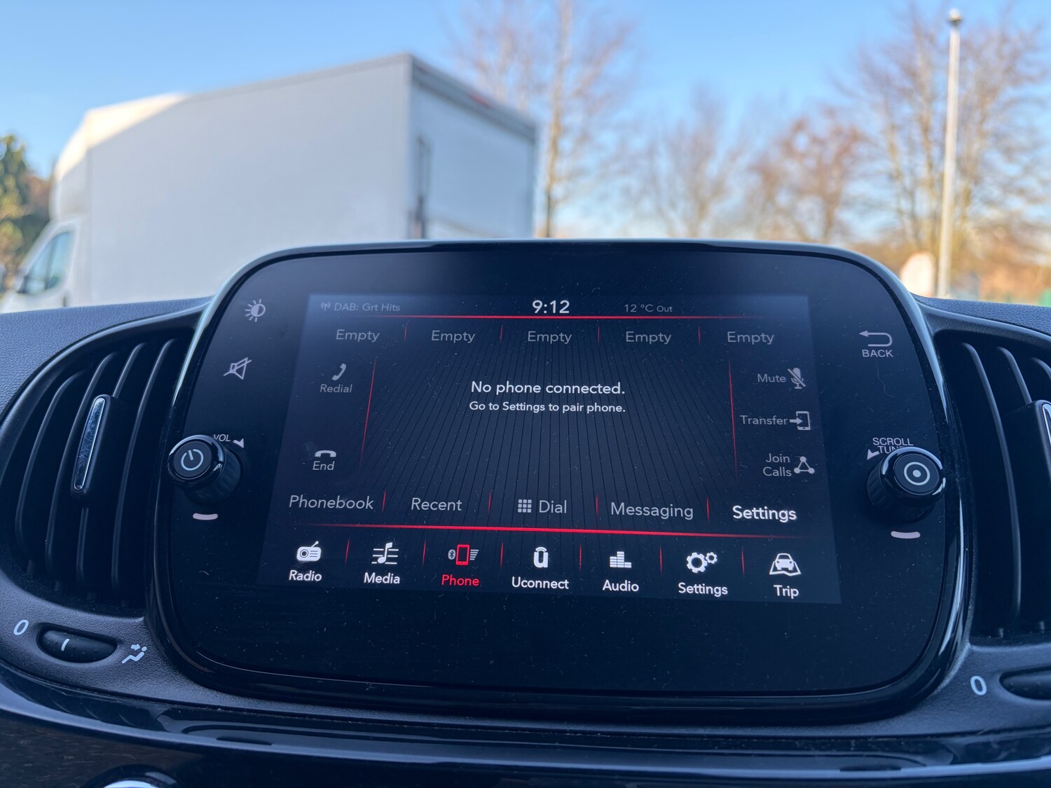 Used Fiat 500 2022 for sale - 77942427: Photo 15