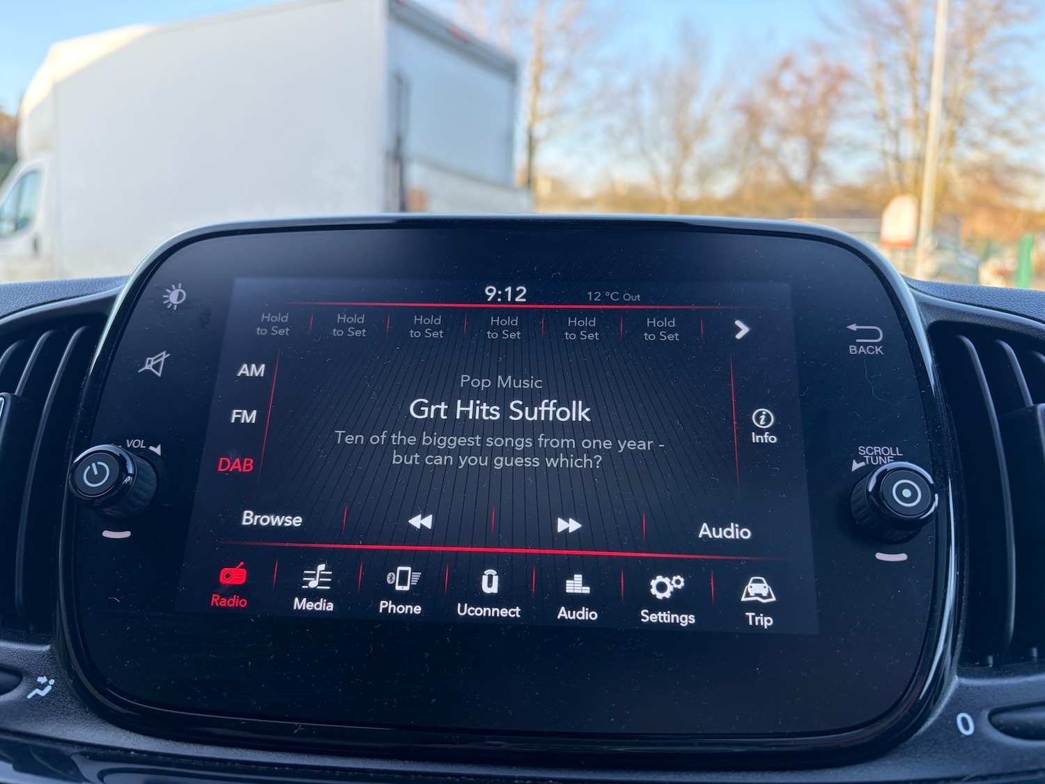 Used Fiat 500 2022 for sale - 77942427: Photo 16