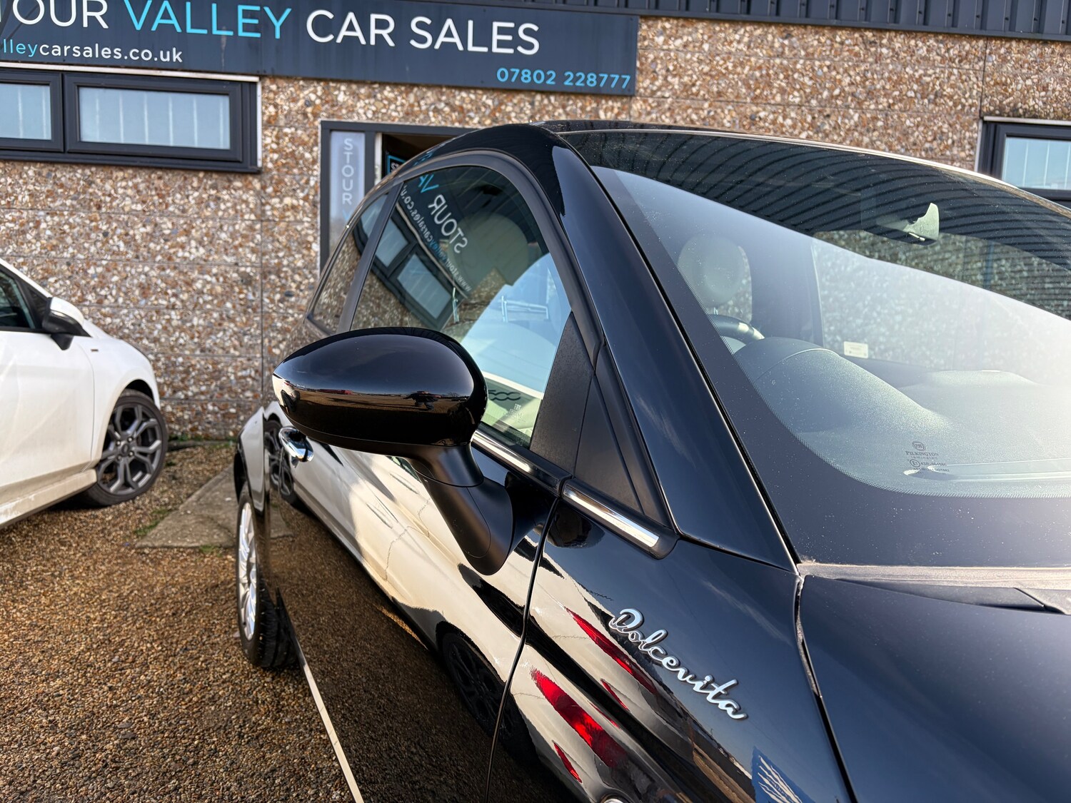 Used Fiat 500 2022 for sale - 77942427: Photo 5