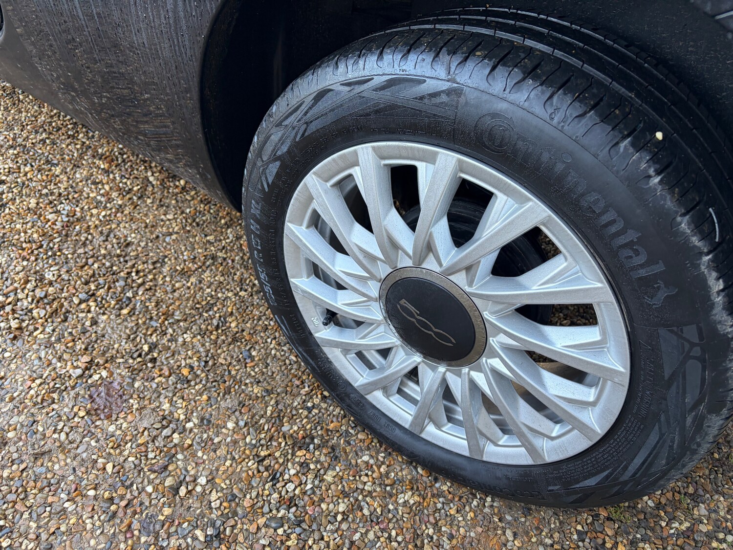 Used Fiat 500 2022 for sale - 77942427: Photo 6