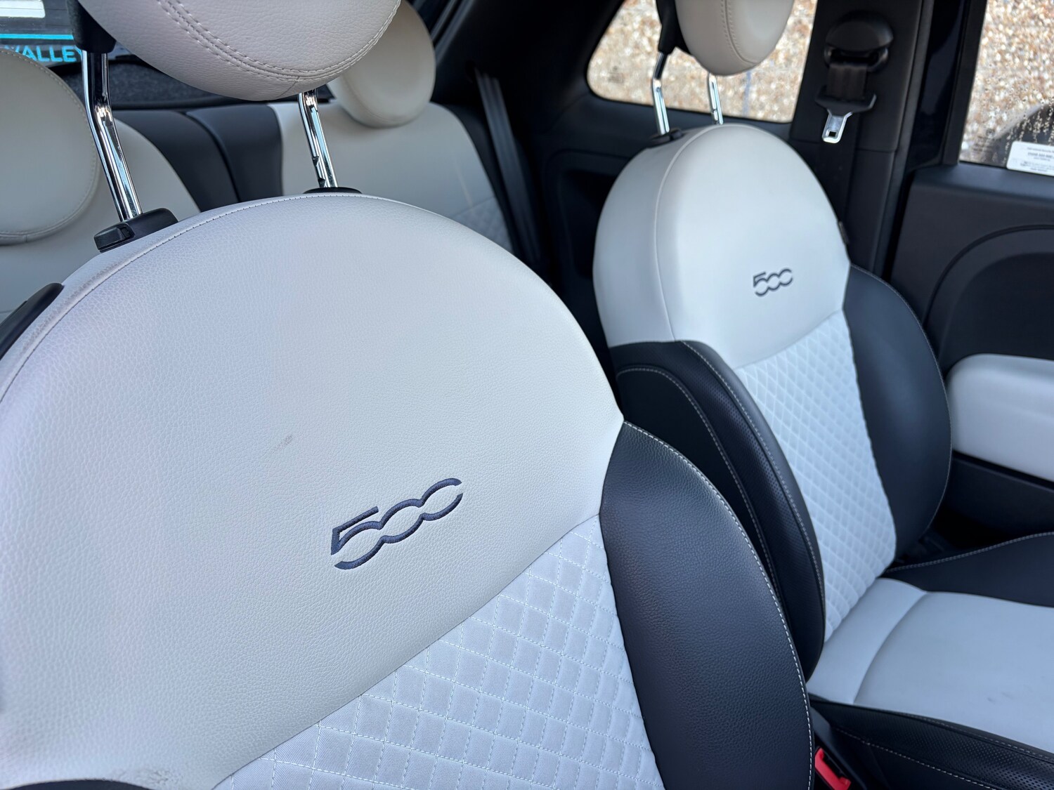 Used Fiat 500 2022 for sale - 77942427: Photo 7