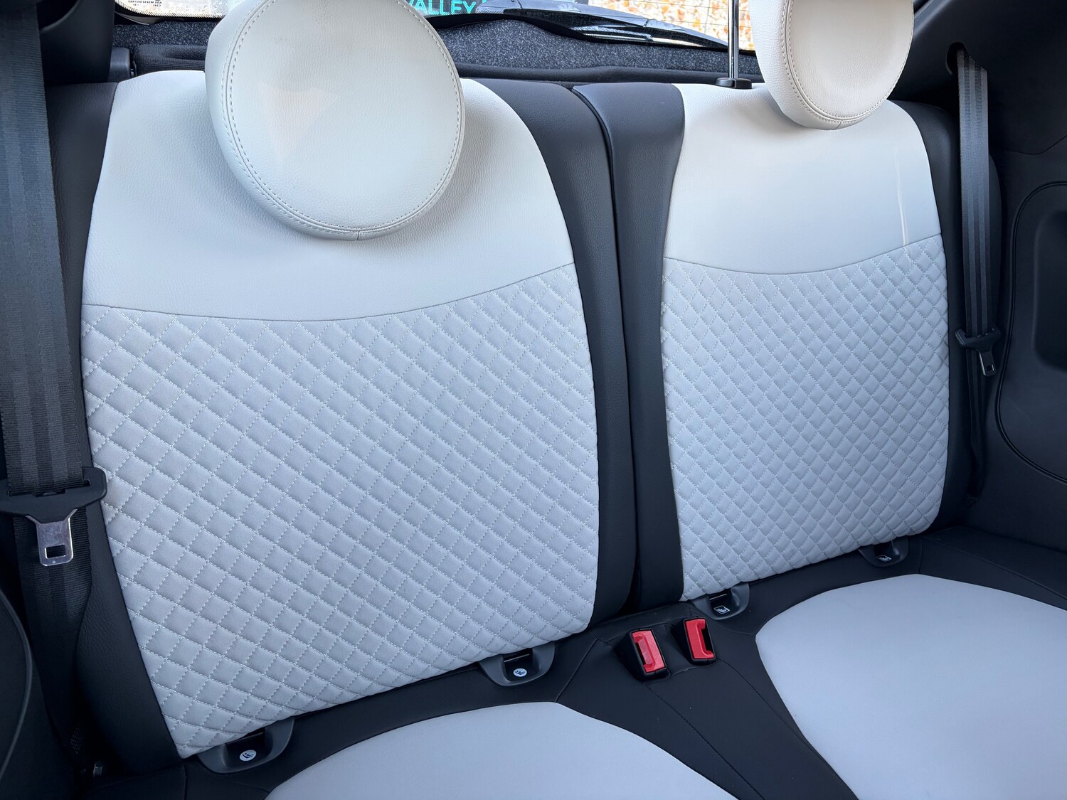 Used Fiat 500 2022 for sale - 77942427: Photo 8