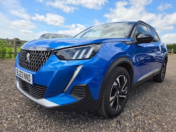 Used Peugeot 2008 2023 for sale - 78899642: Photo