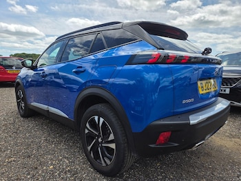 Used Peugeot 2008 2023 for sale - 78899642: Photo