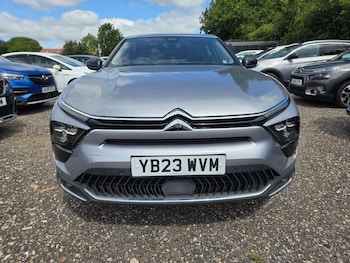 Used Citroen C5 2023 for sale - 78814799: Photo