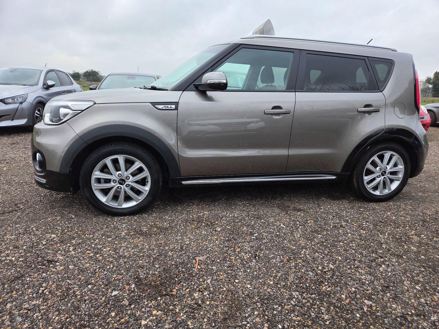 Used Kia Soul 2018 for sale - 77927792: Photo 11