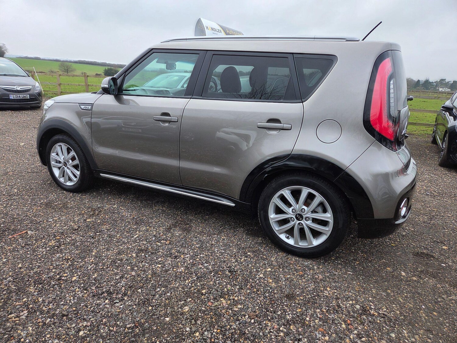 Used Kia Soul 2018 for sale - 77927792: Photo 12