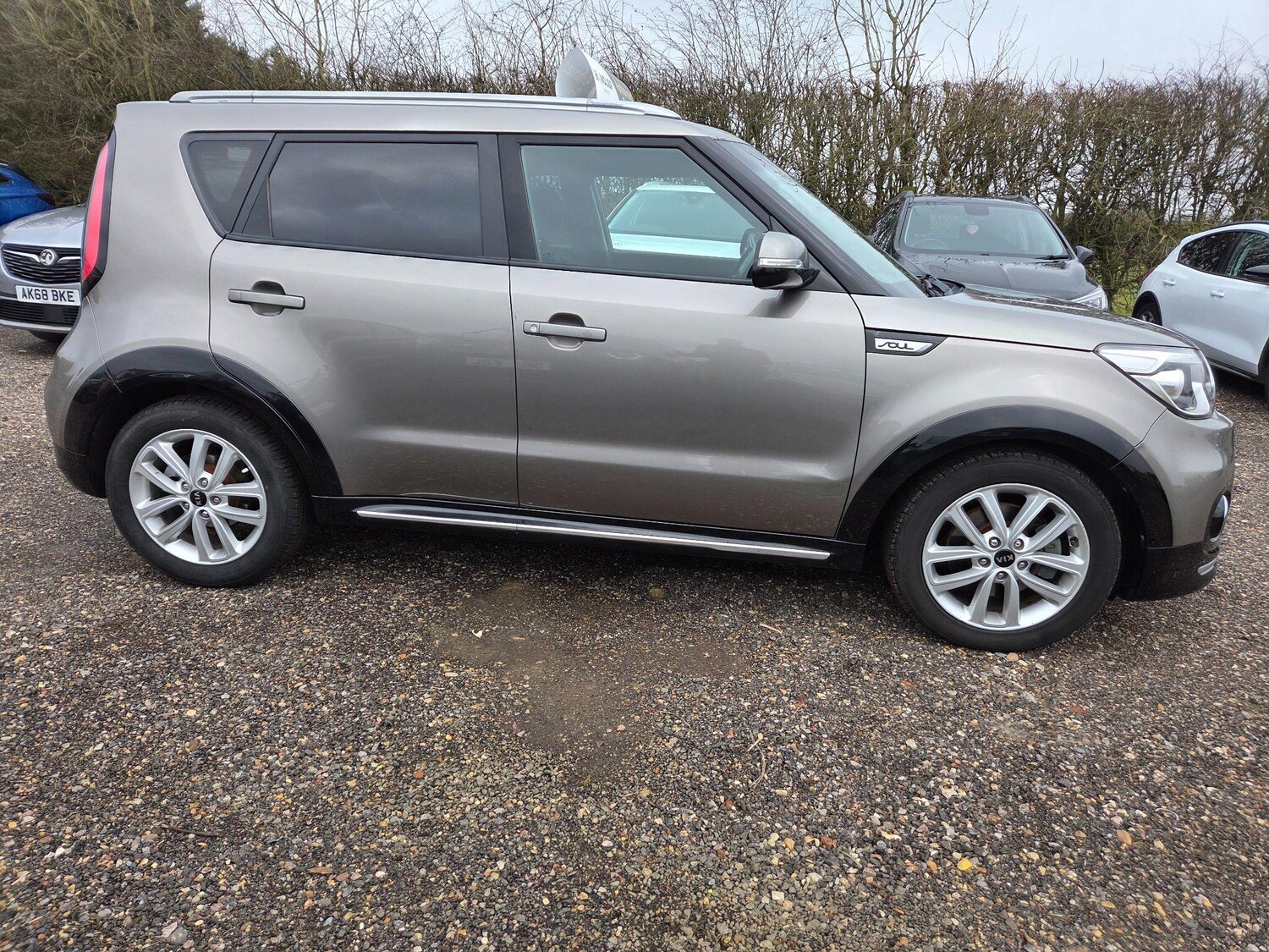 Used Kia Soul 2018 for sale - 77927792: Photo 14