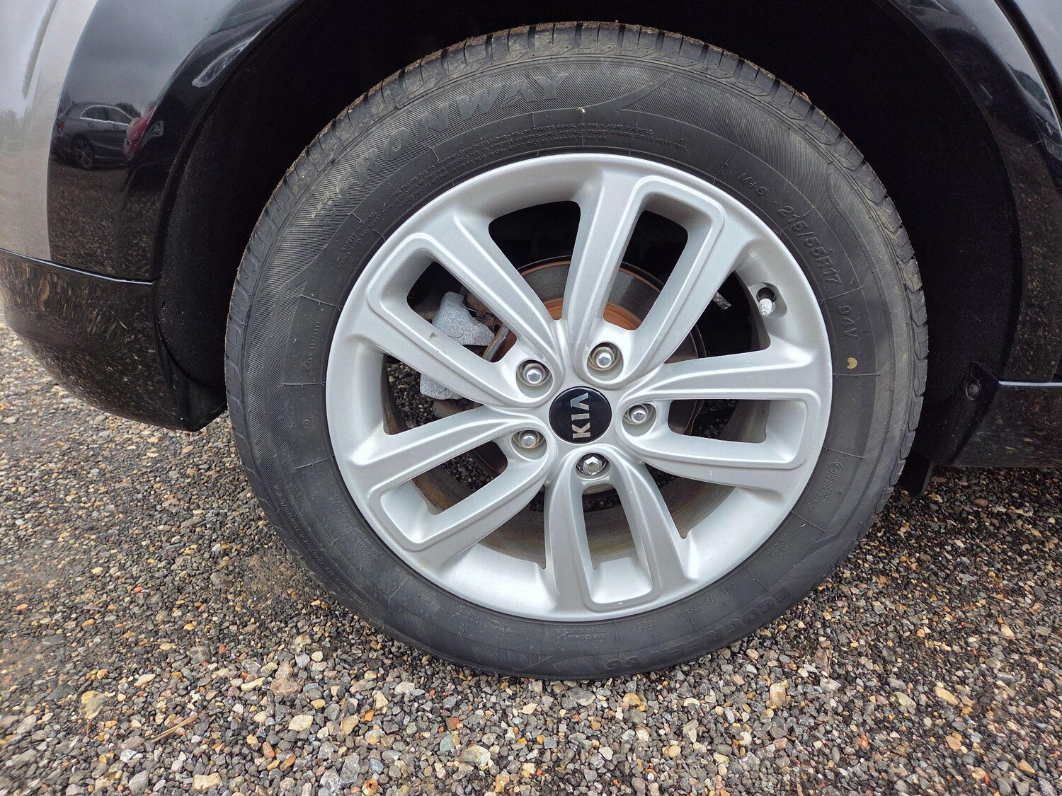 Used Kia Soul 2018 for sale - 77927792: Photo 20