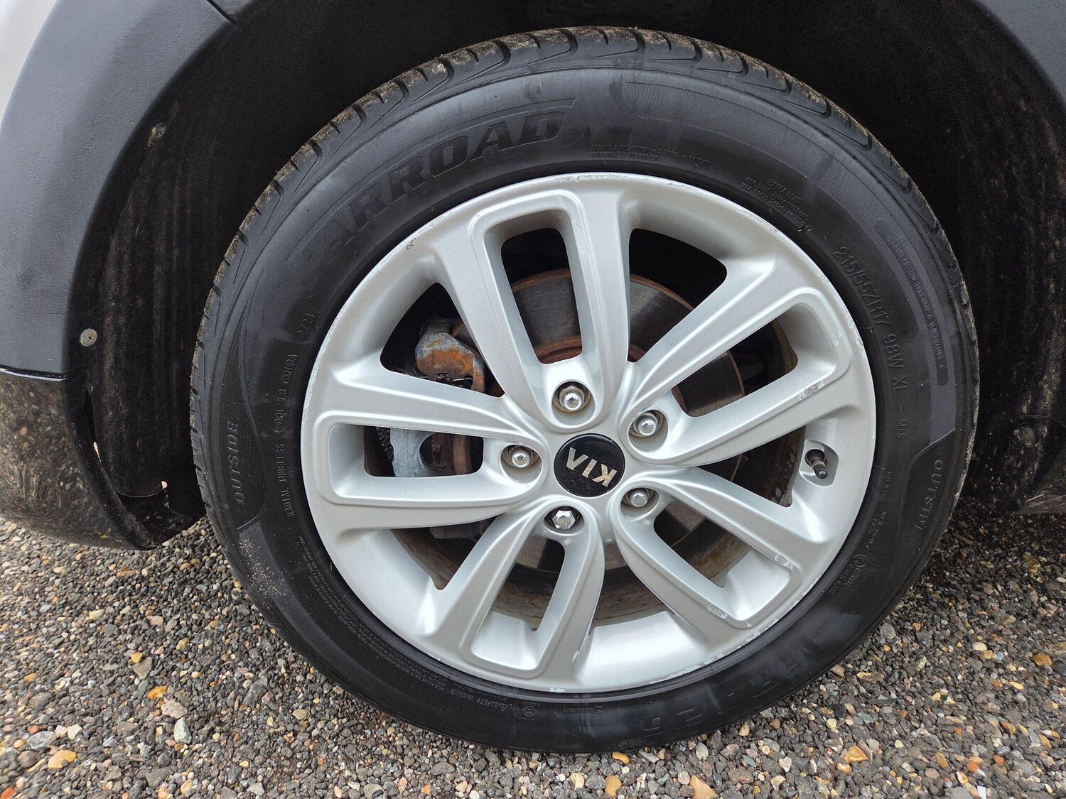 Used Kia Soul 2018 for sale - 77927792: Photo 22