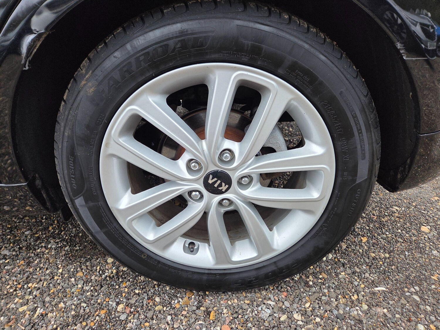 Used Kia Soul 2018 for sale - 77927792: Photo 23