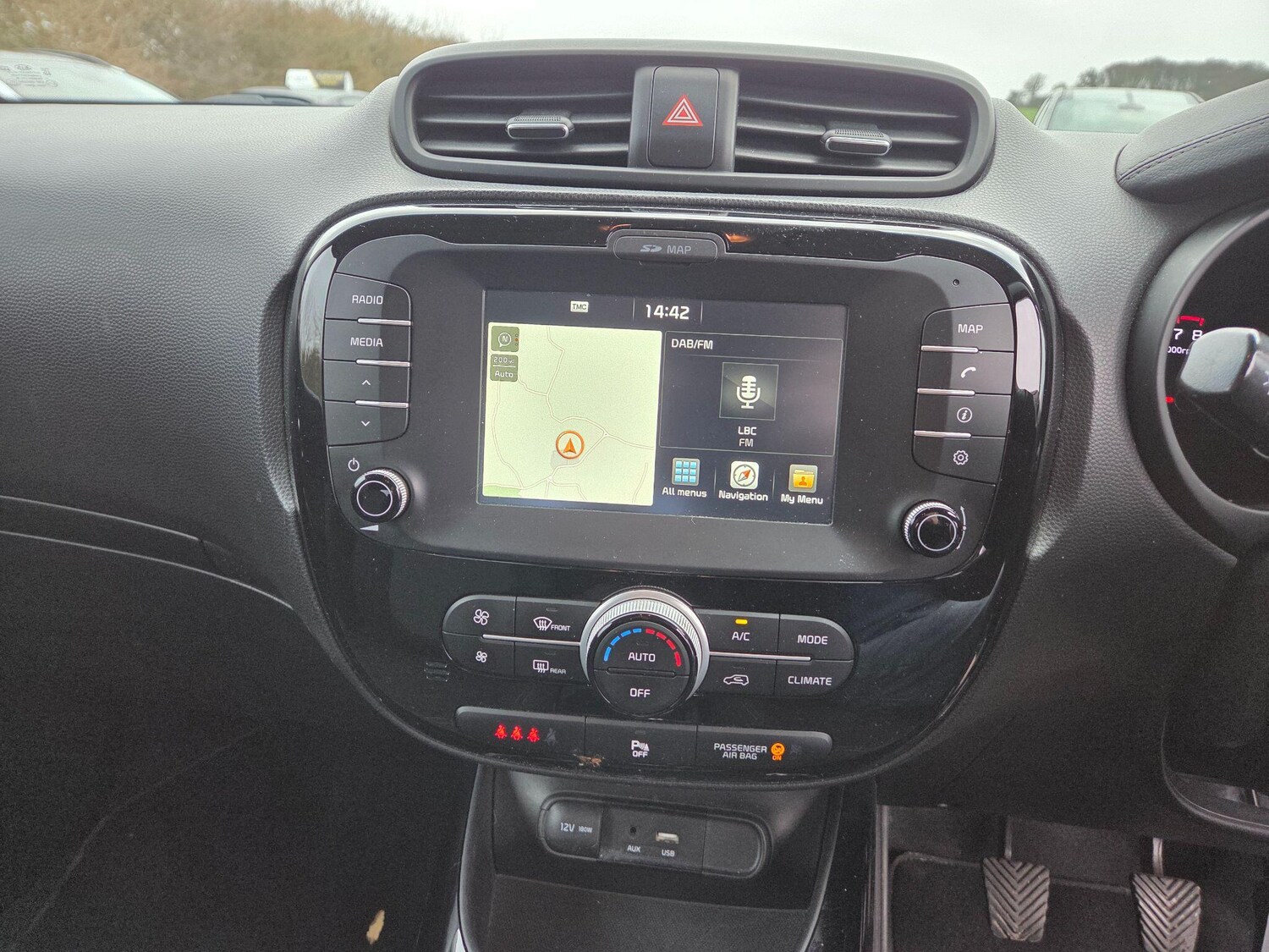 Used Kia Soul 2018 for sale - 77927792: Photo 24