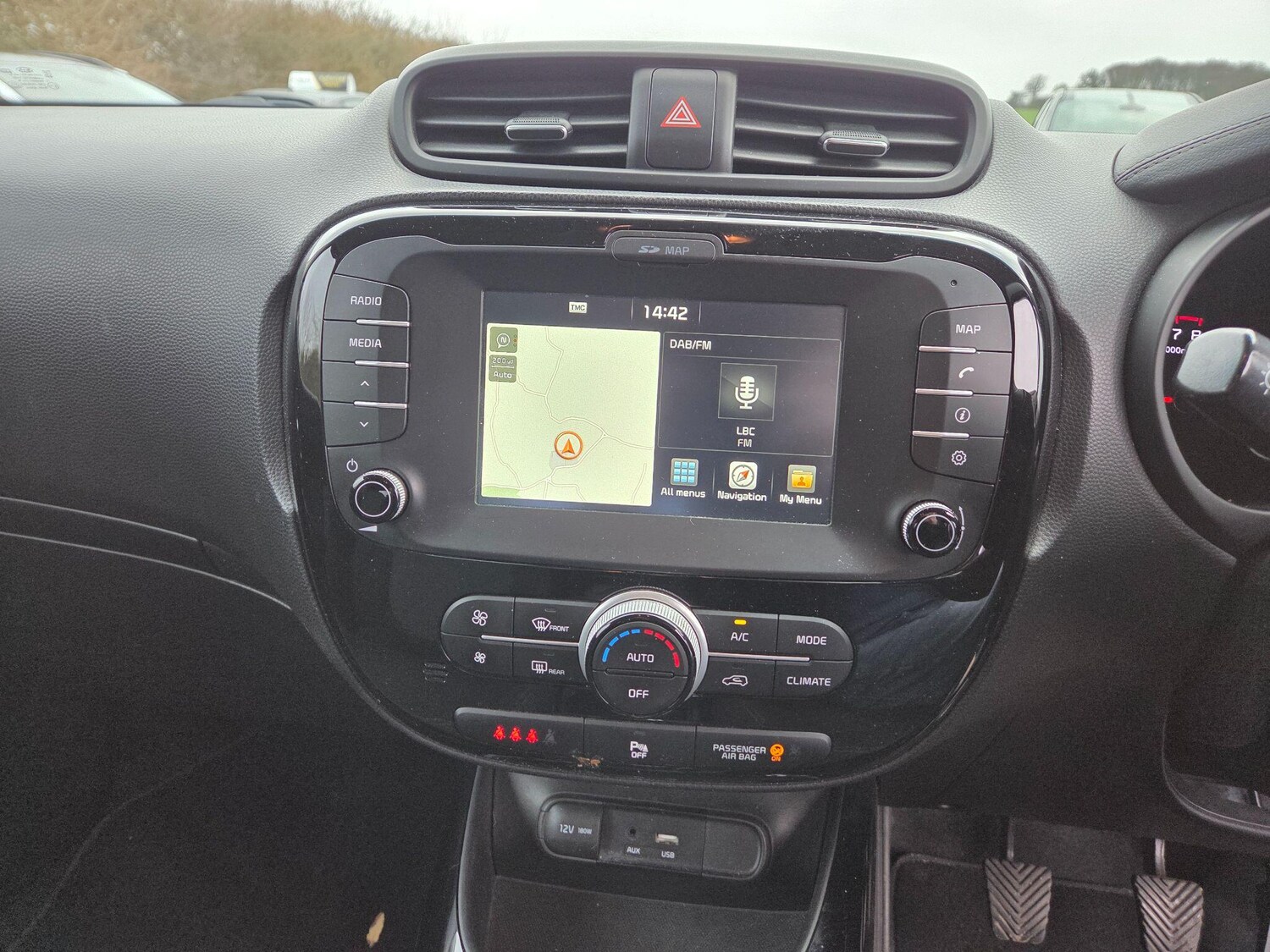 Used Kia Soul 2018 for sale - 77927792: Photo 25