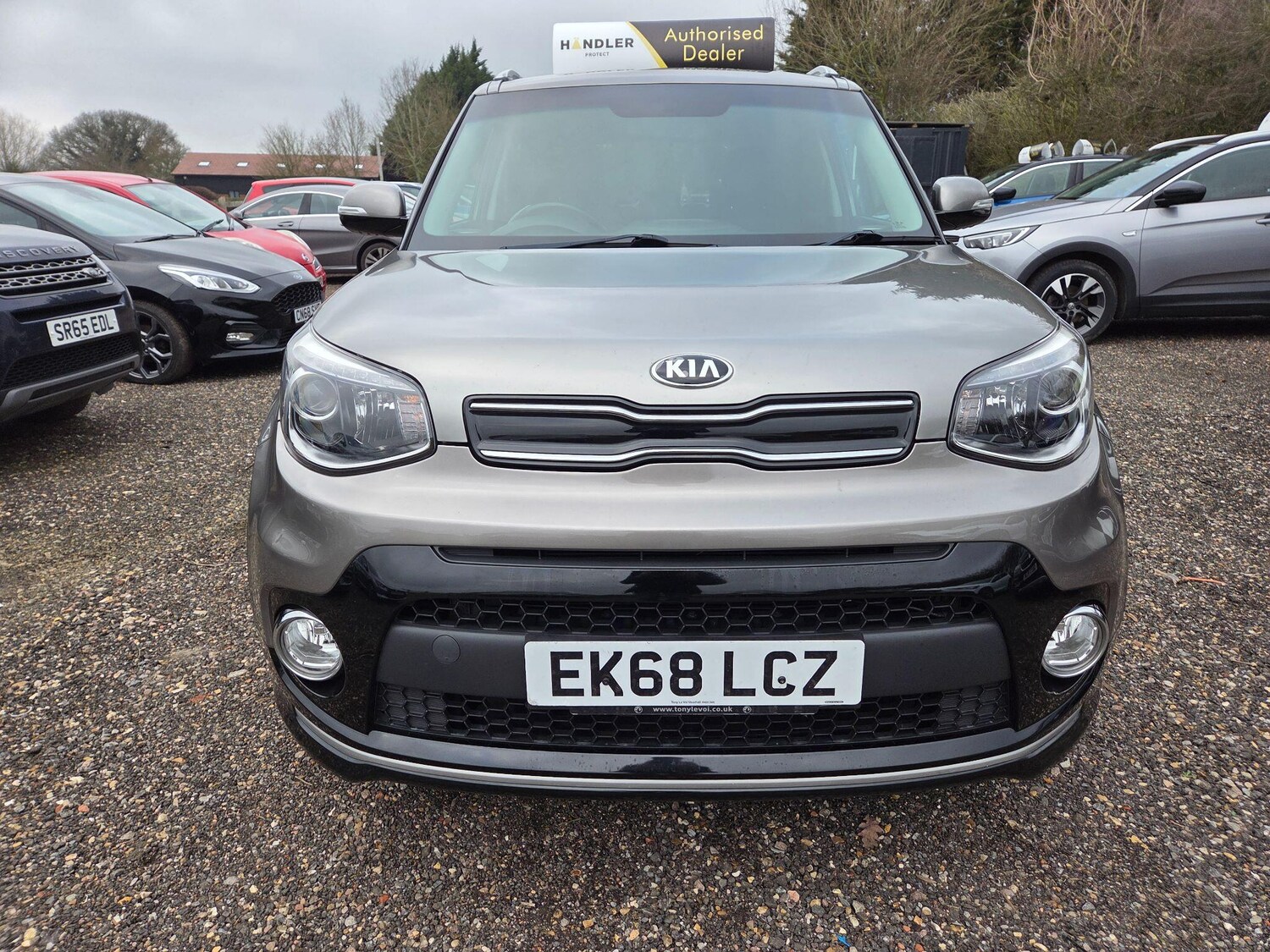 Used Kia Soul 2018 for sale - 77927792: Photo 4