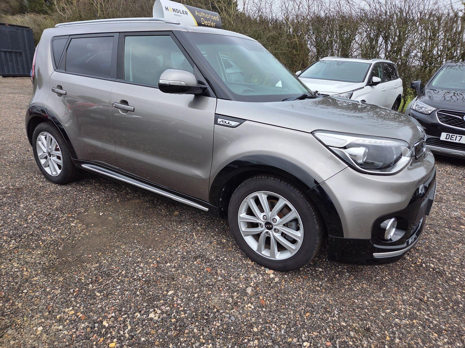 Used Kia Soul 2018 for sale - 77927792: Photo 7