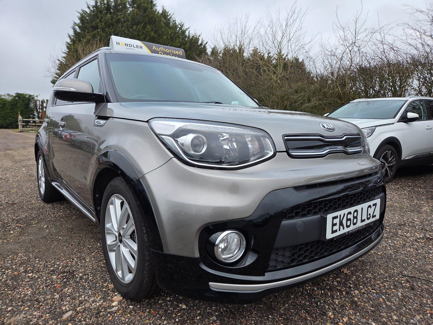 Used Kia Soul 2018 for sale - 77927792: Photo 9