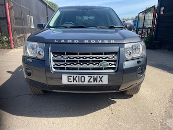 Used Land Rover Freelander 2 2010 for sale - 78754352: Photo