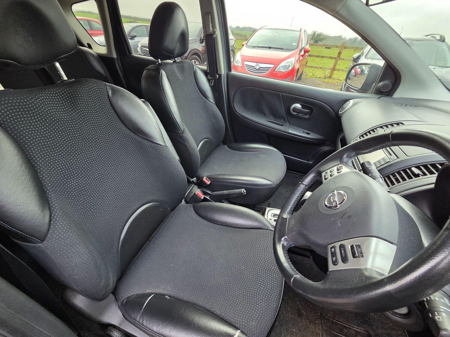 Used Nissan Note 2012 for sale - 78022587: Photo 11