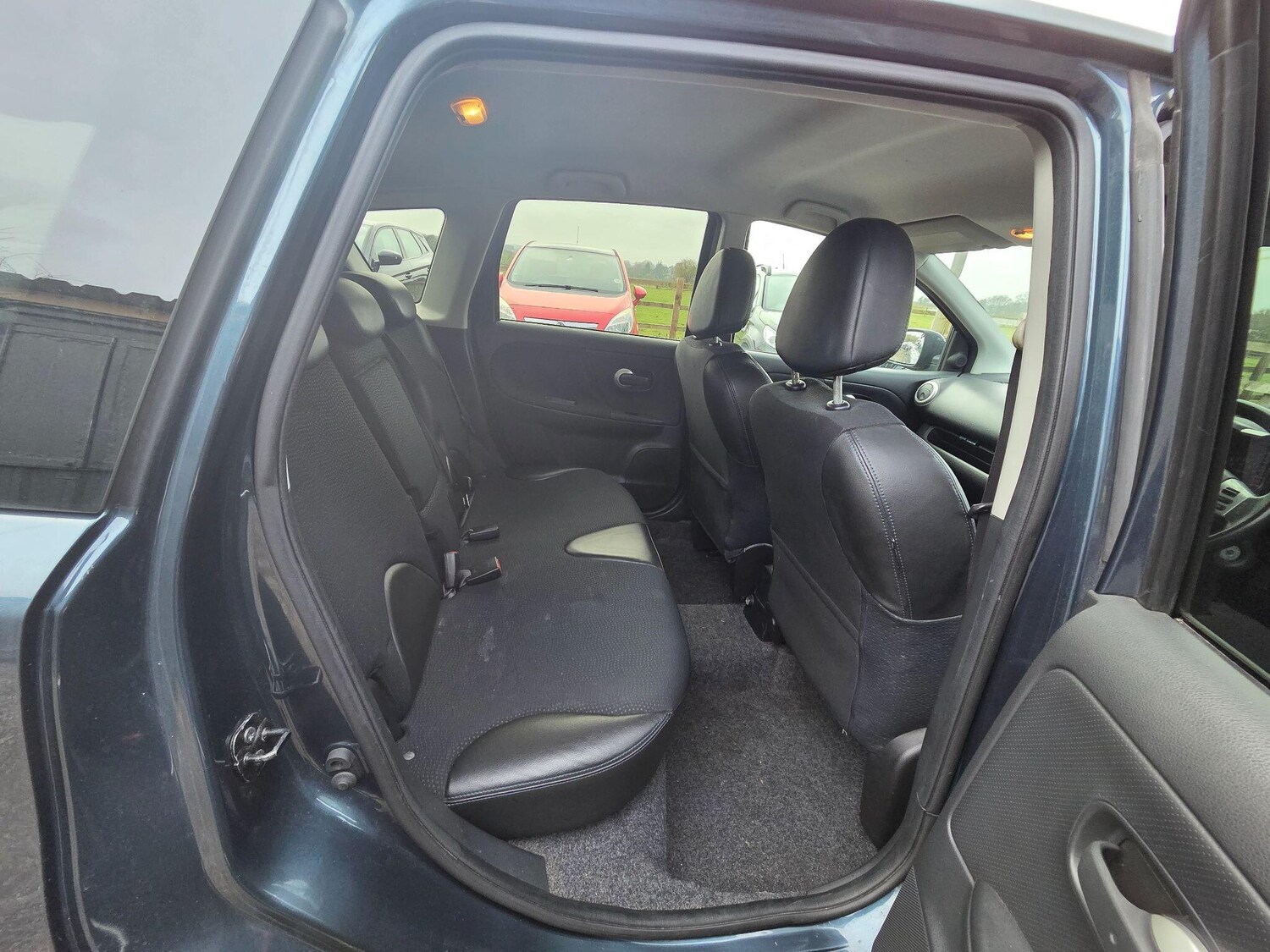 Used Nissan Note 2012 for sale - 78022587: Photo 15