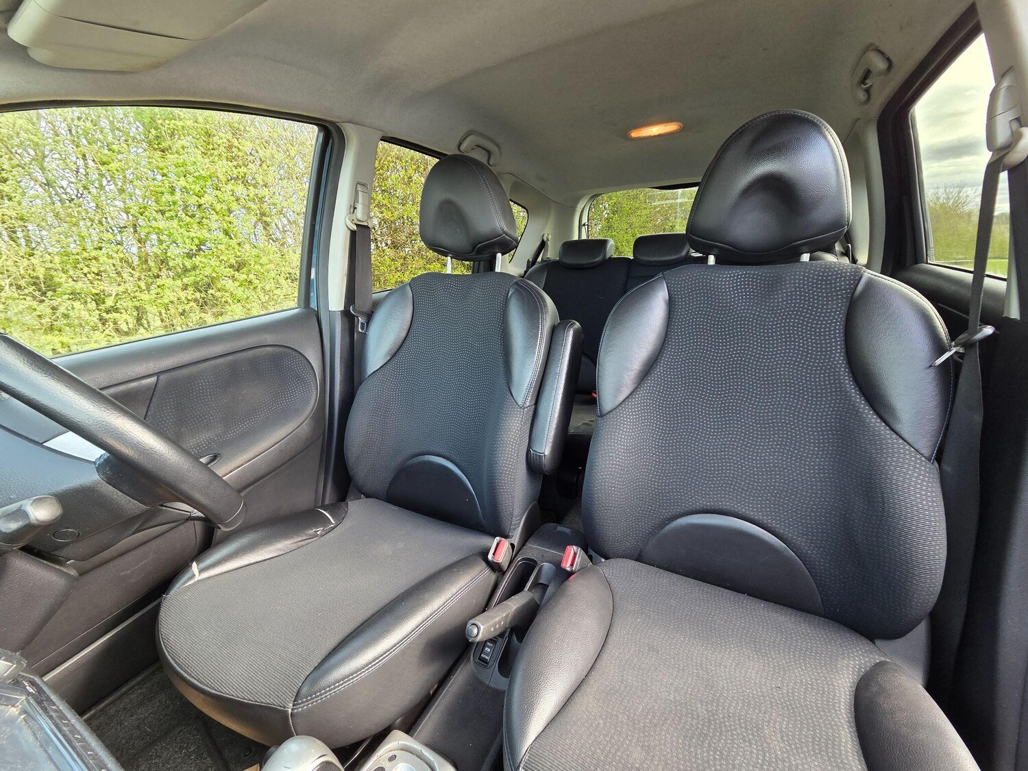 Used Nissan Note 2012 for sale - 78022587: Photo 18