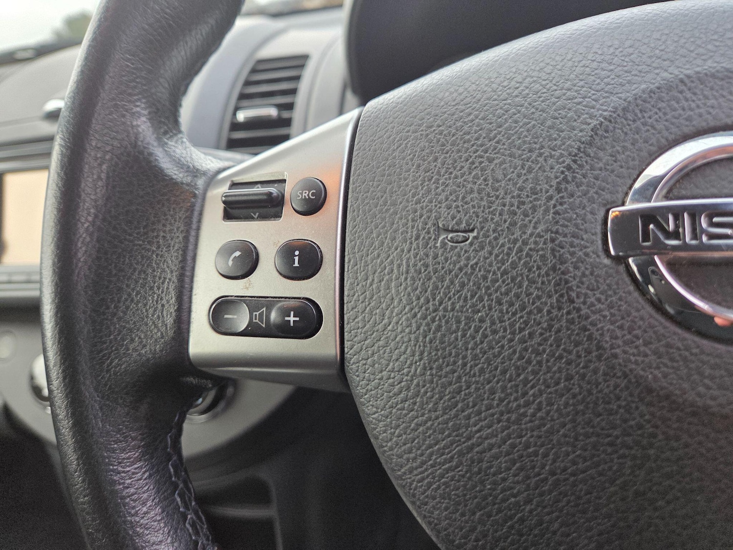 Used Nissan Note 2012 for sale - 78022587: Photo 19